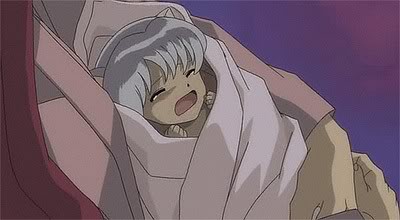 baby inu