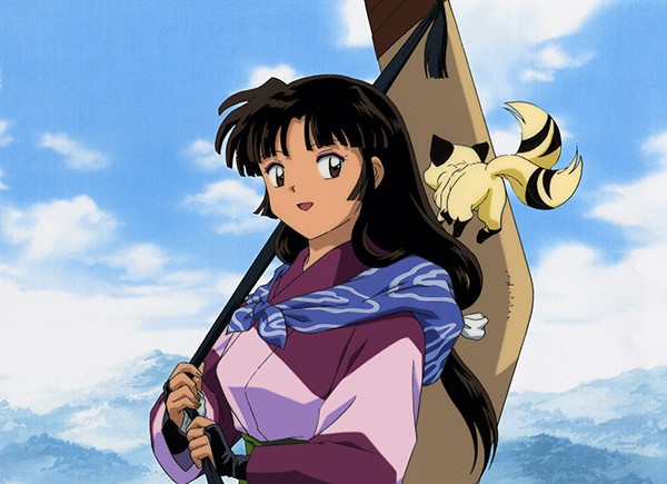 Sango and Kirara.jpg